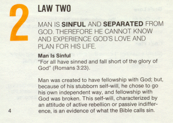 Law 2